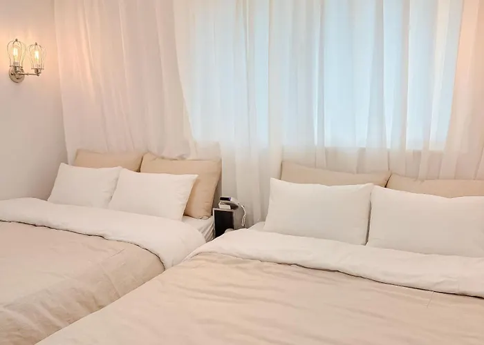 Apartamento Seocho, Gyodae, About A 6-minute Walk From Nambu Bus Terminal Station Seul