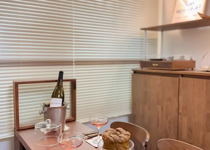 Seocho, Gyodae, About A 6-minute Walk From Nambu Bus Terminal Station Apartamento Seul