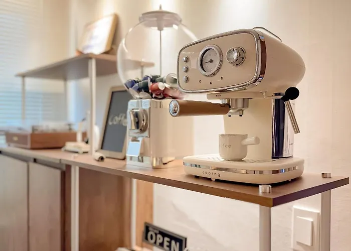Seocho, Gyodae, About A 6-minute Walk From Nambu Bus Terminal Station *