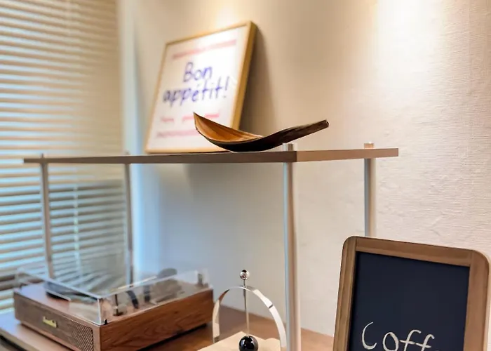 Apartamento Seocho, Gyodae, About A 6-minute Walk From Nambu Bus Terminal Station