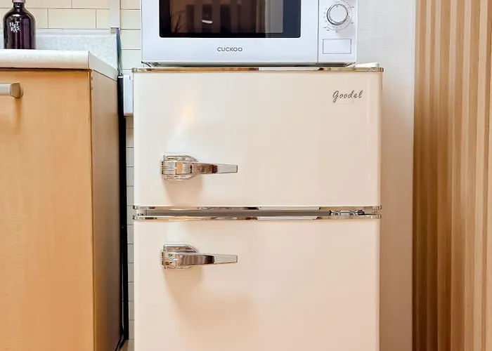 Apartamento Seocho, Gyodae, About A 6-minute Walk From Nambu Bus Terminal Station *