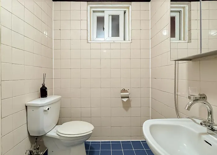 Seocho, Gyodae, About A 6-minute Walk From Nambu Bus Terminal Station Apartamento Seul