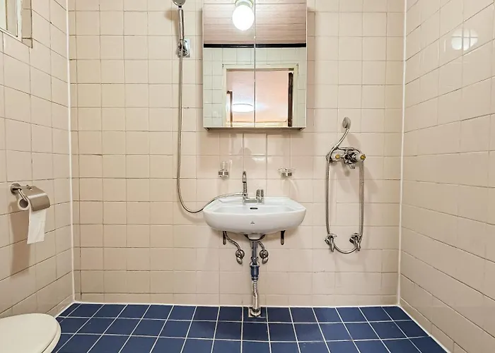 Seocho, Gyodae, About A 6-minute Walk From Nambu Bus Terminal Station Apartamento *